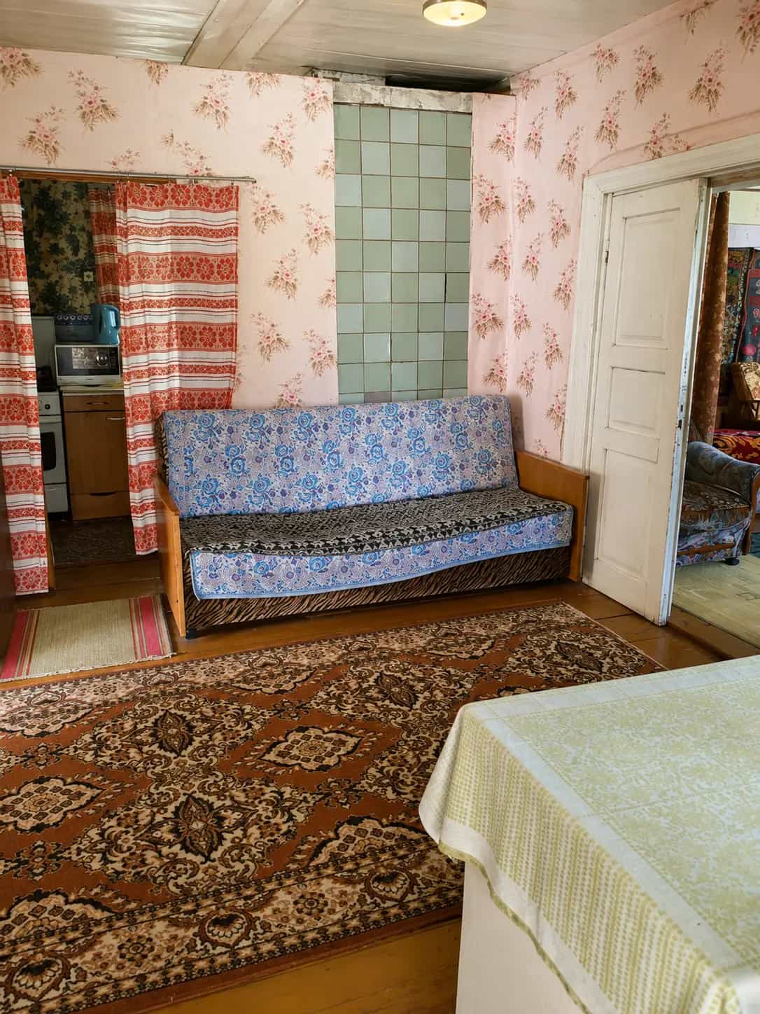 Беларусь, Минская область, Пуховичский район, Туринский сельсовет, деревня Светлый Бор, Центральная улица, 35, фото 2