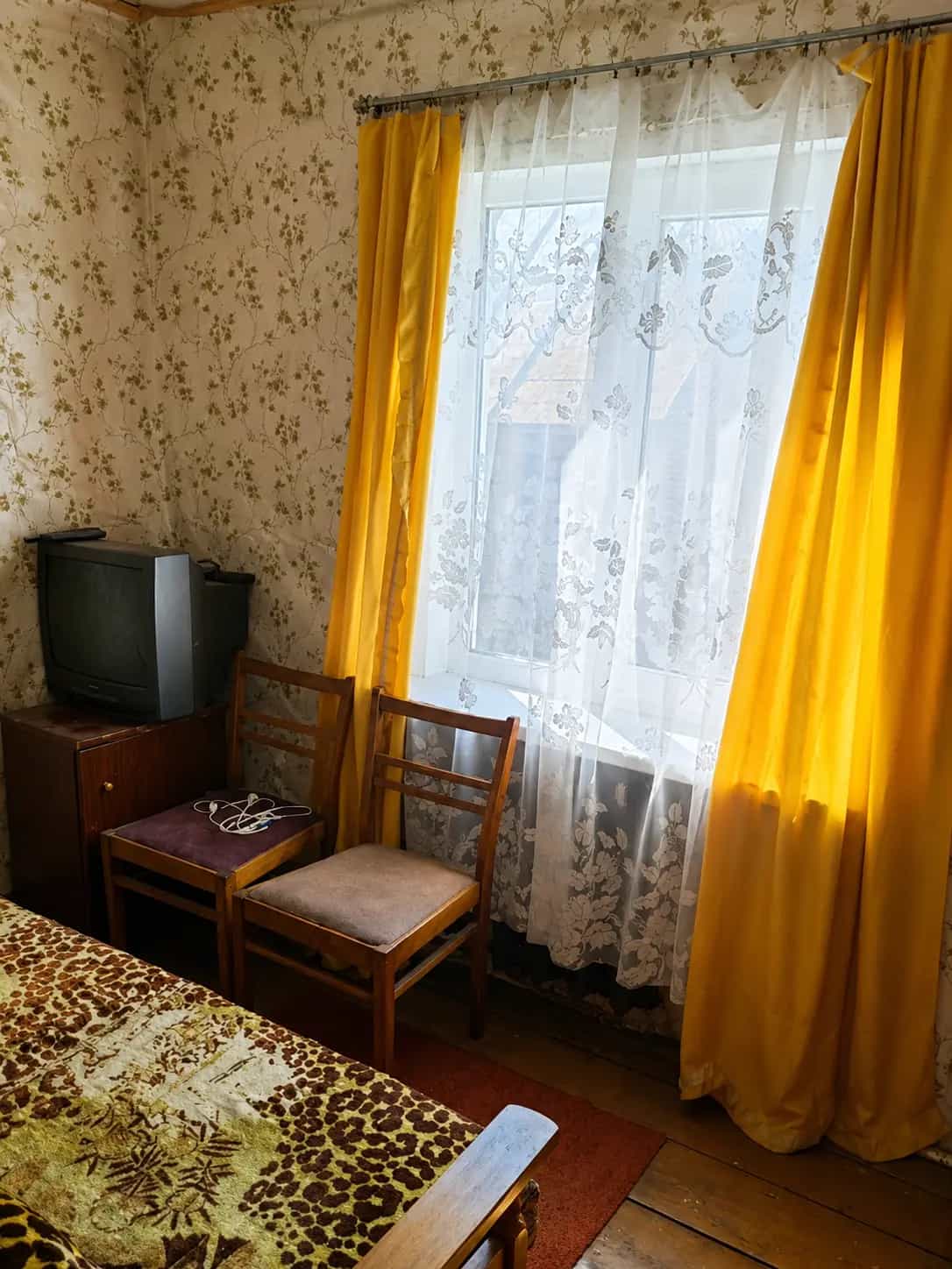 Беларусь, Минская область, Пуховичский район, Туринский сельсовет, деревня Светлый Бор, Центральная улица, 35, фото 5