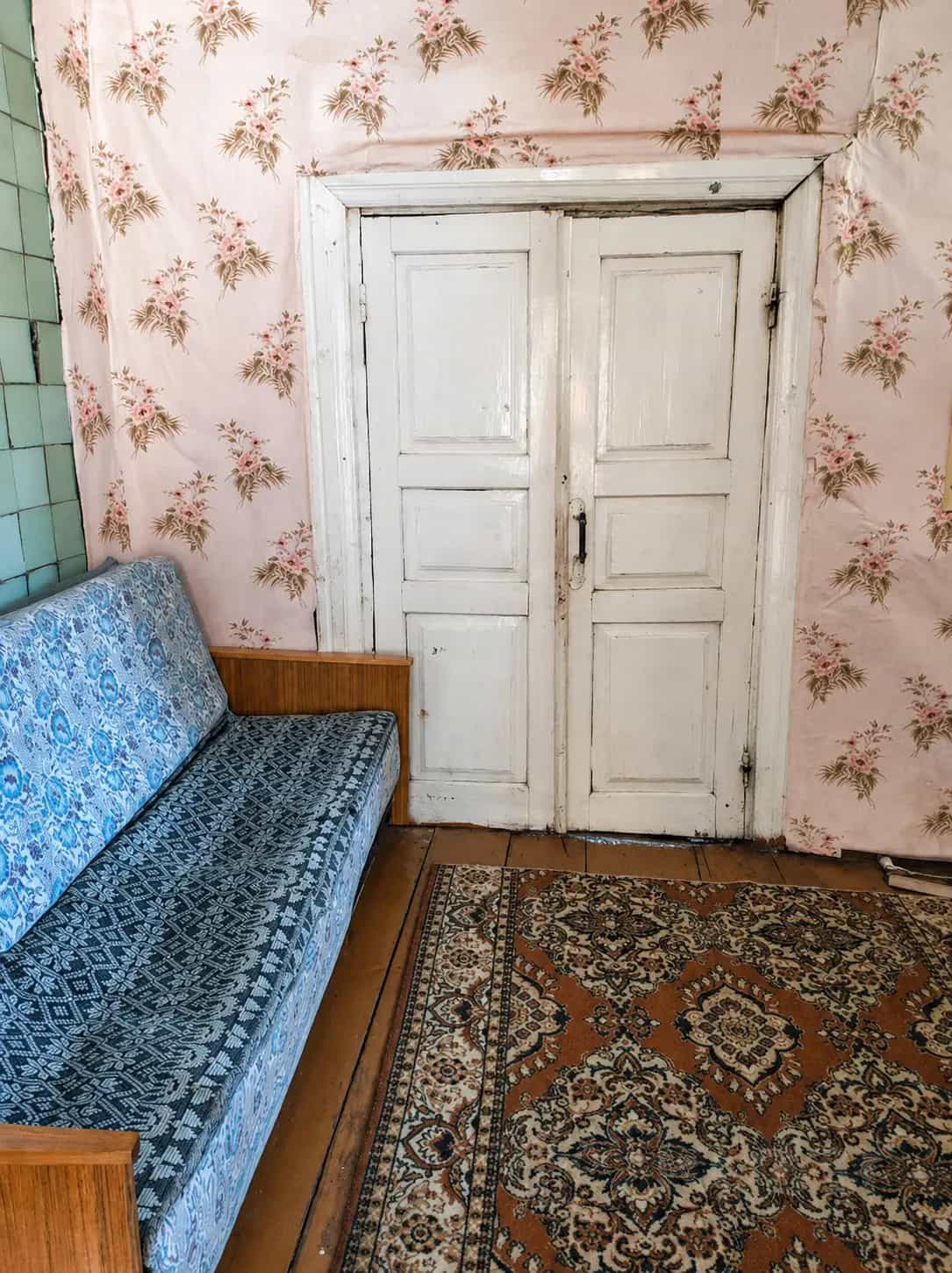Беларусь, Минская область, Пуховичский район, Туринский сельсовет, деревня Светлый Бор, Центральная улица, 35, фото 13