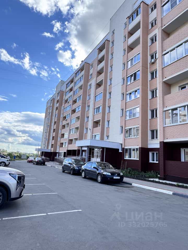 Россия, Орёл, улица Родзевича-Белевича, 22/1, фото 16