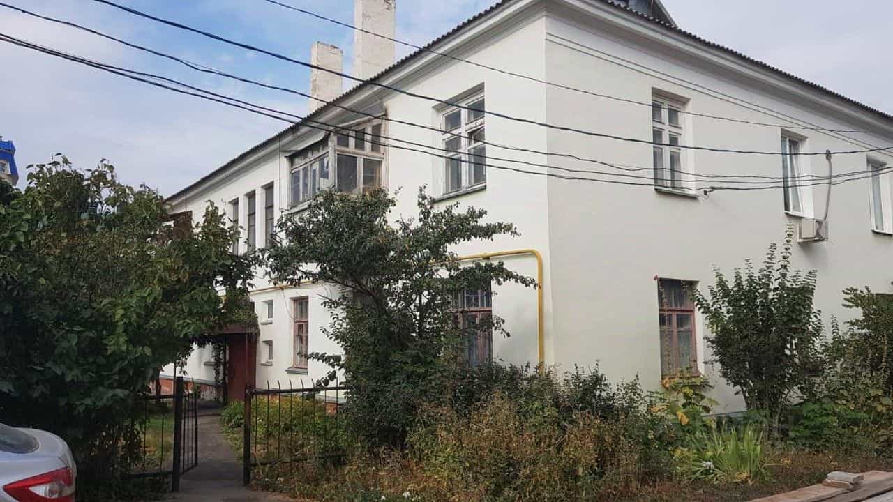 Россия, Тамбов, Студенецкая улица, 2А