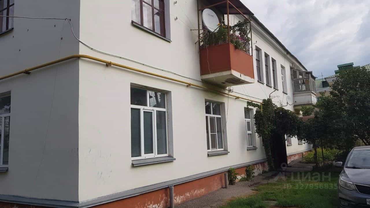 Россия, Тамбов, Студенецкая улица, 2А, фото 2