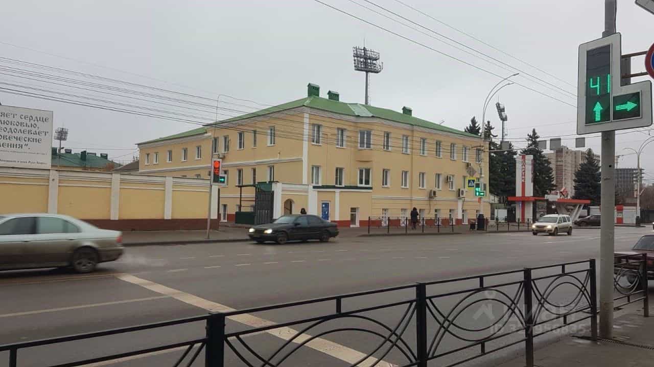 Россия, Тамбов, Студенецкая улица, 2А, фото 10