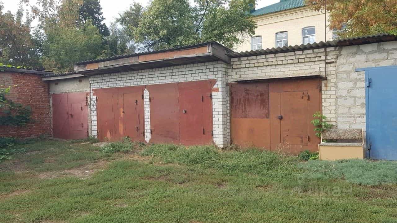 Россия, Тамбов, Студенецкая улица, 2А, фото 13