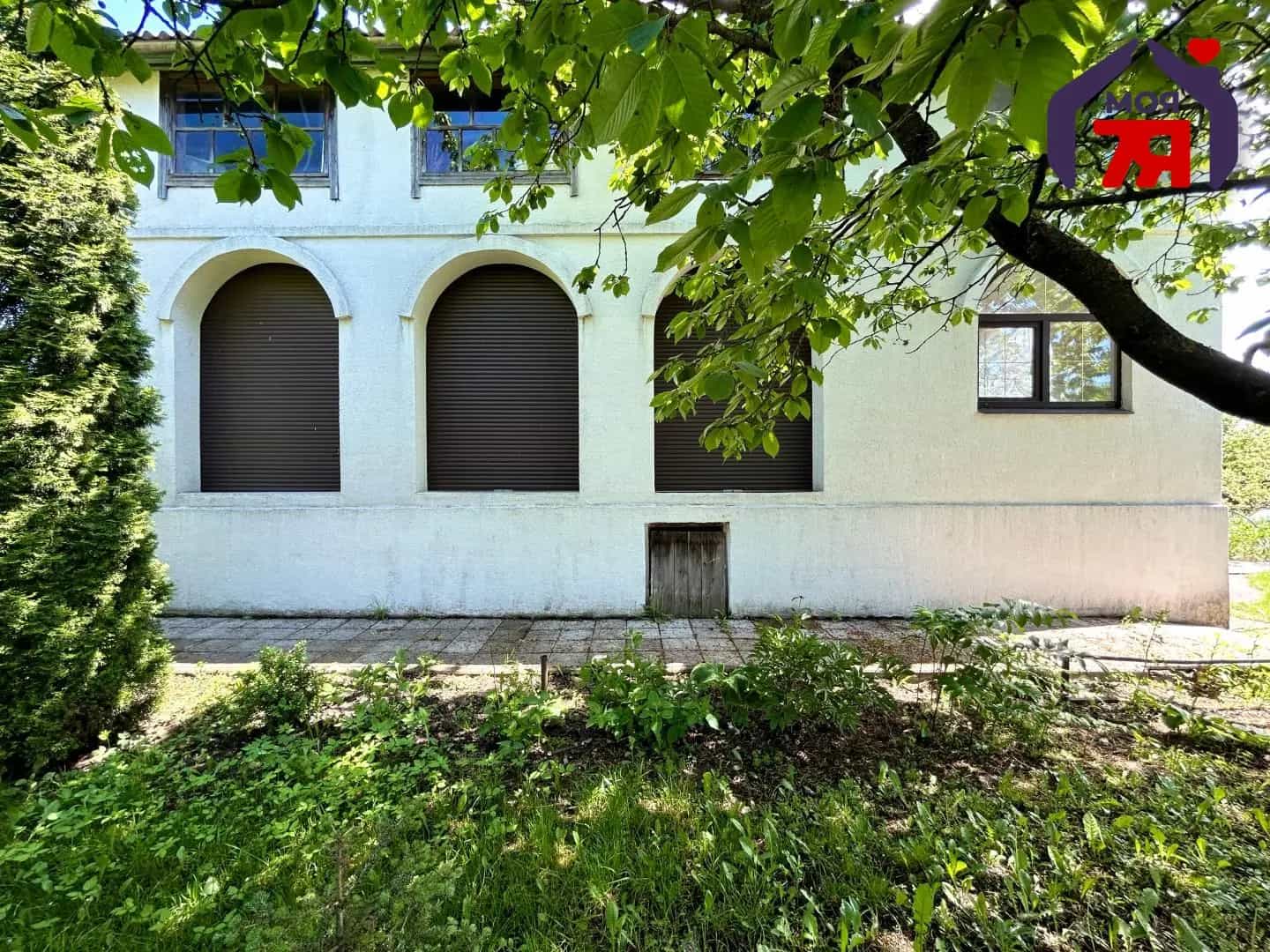Беларусь, Минская область, Солигорский район, Старобинский сельсовет, городской посёлок Старобин, улица Суммара, 47, фото 10