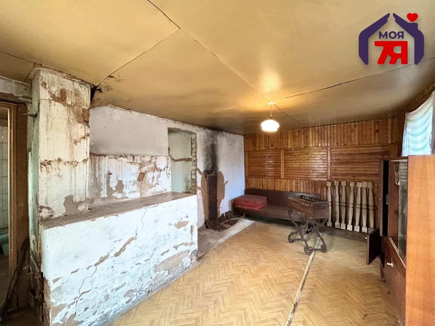 Беларусь, Минская область, Солигорский район, Старобинский сельсовет, городской посёлок Старобин, улица Суммара, 47, фото 22