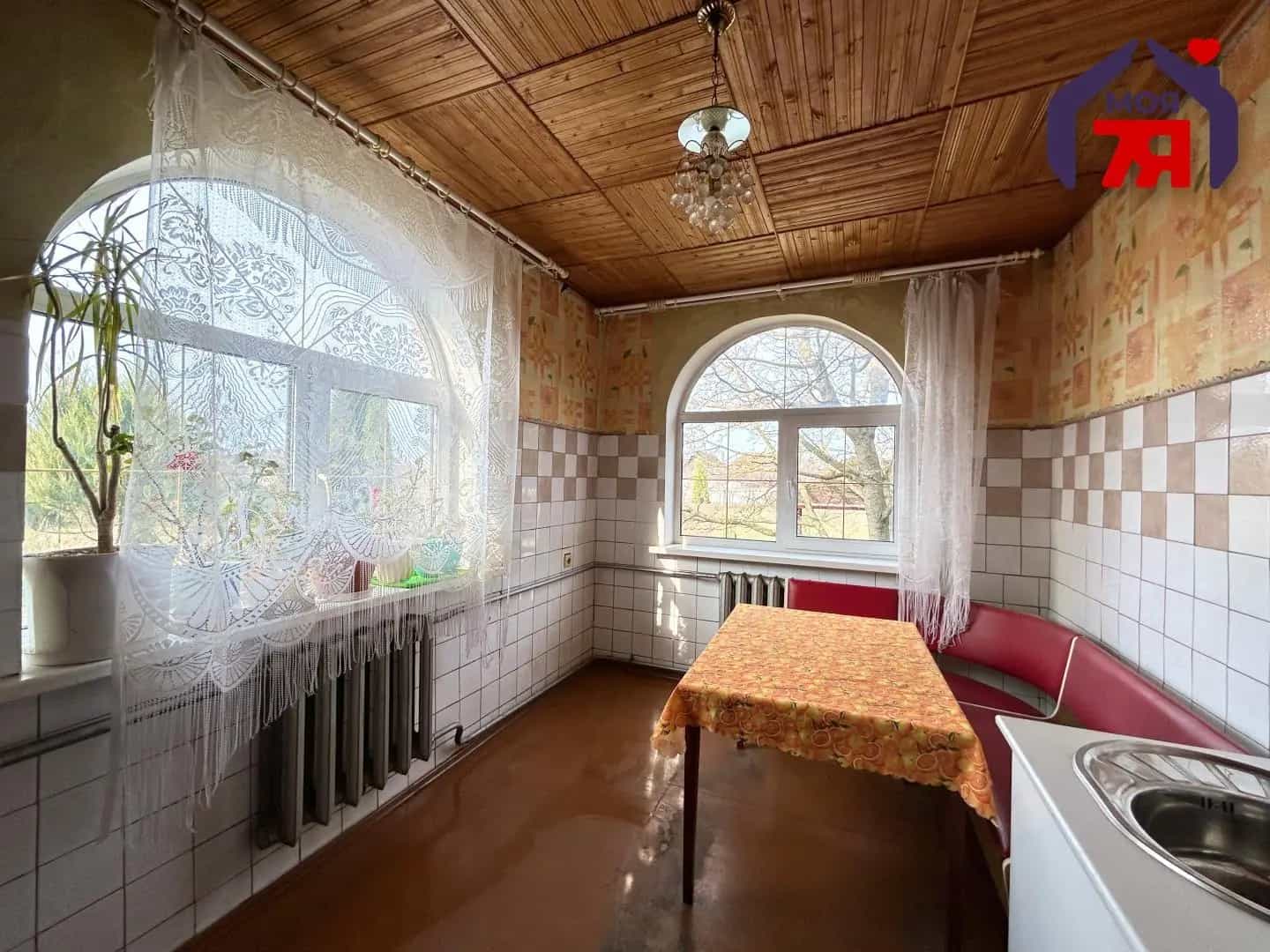 Беларусь, Минская область, Солигорский район, Старобинский сельсовет, городской посёлок Старобин, улица Суммара, 47, фото 36