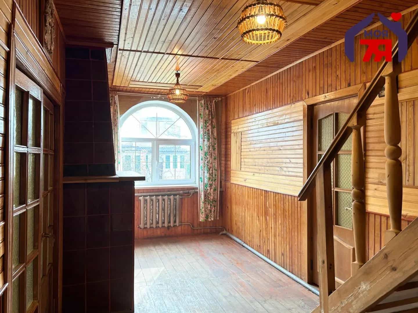 Беларусь, Минская область, Солигорский район, Старобинский сельсовет, городской посёлок Старобин, улица Суммара, 47, фото 39