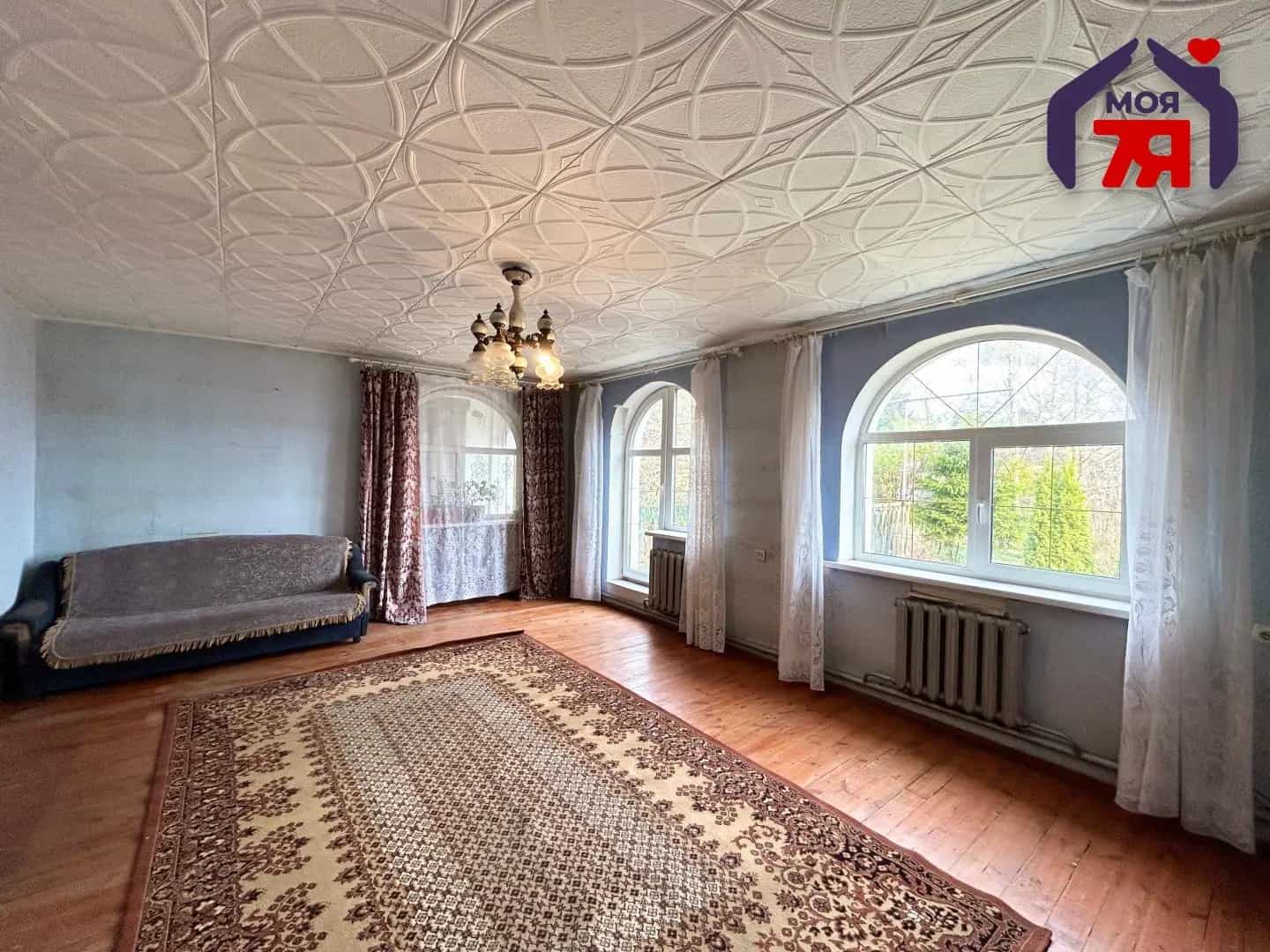 Беларусь, Минская область, Солигорский район, Старобинский сельсовет, городской посёлок Старобин, улица Суммара, 47, фото 40