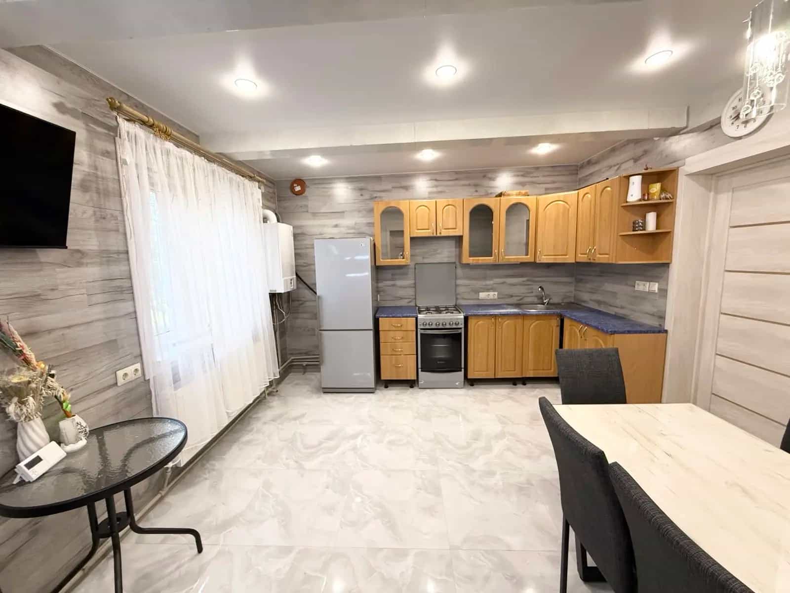Беларусь, Гродненский район, агрогородок Озёры, Красноармейская улица, 55, фото 7