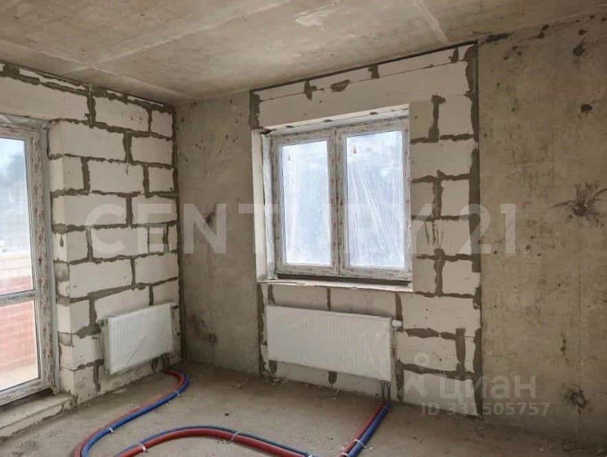 Россия, Калужская область, Обнинск, Комсомольская улица, 11, фото 2