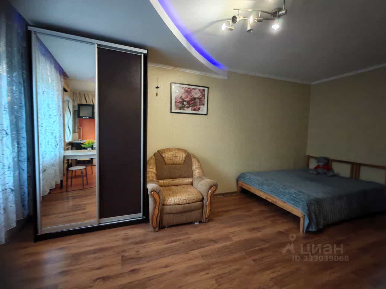 Россия, Ростов-на-Дону, улица Мечникова, 75Д, фото 6
