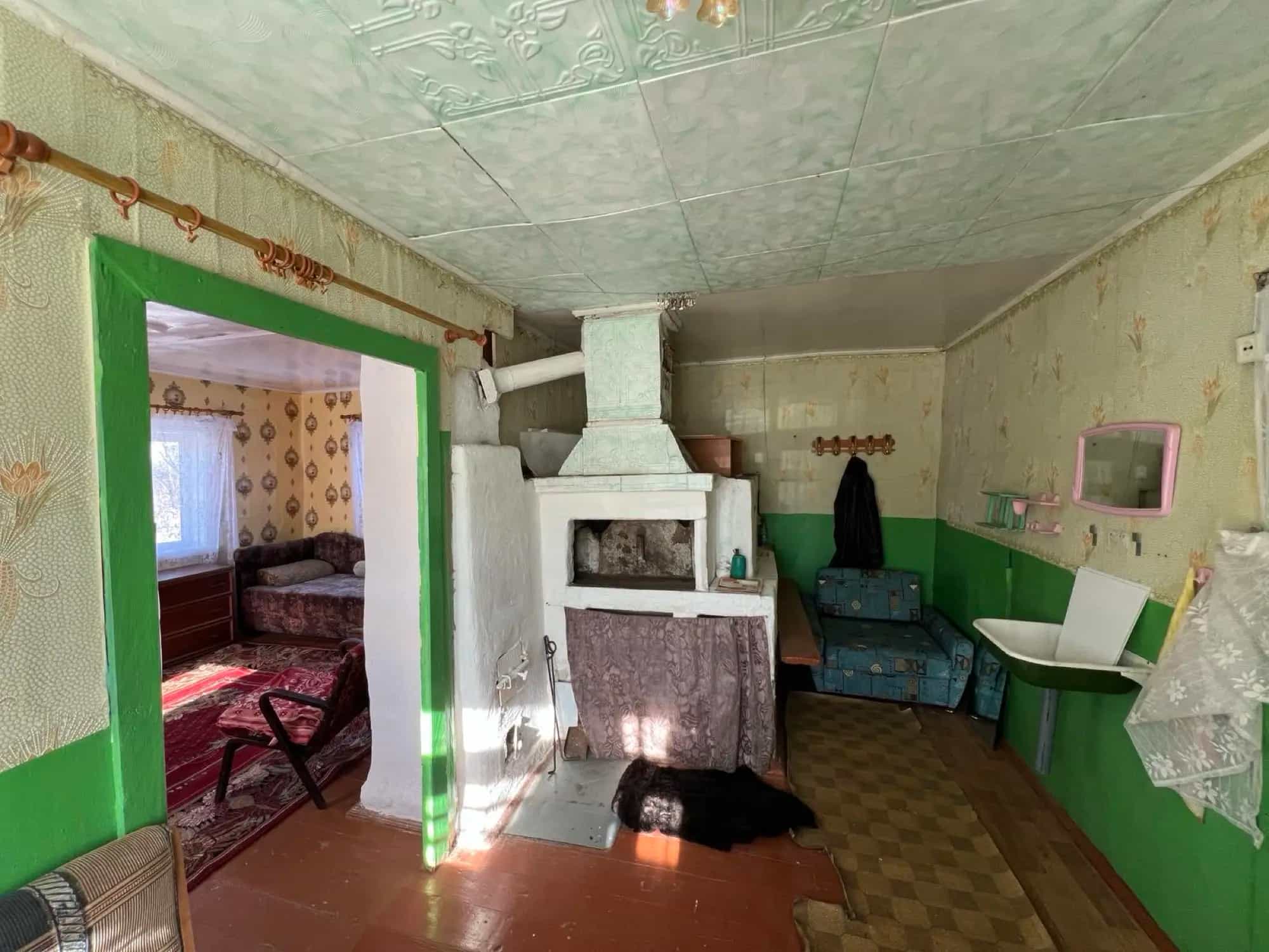 Беларусь, Минская область, Слуцкий район, Знаменский сельсовет, деревня Шаловичи, Ленинградская улица, 37, фото 5