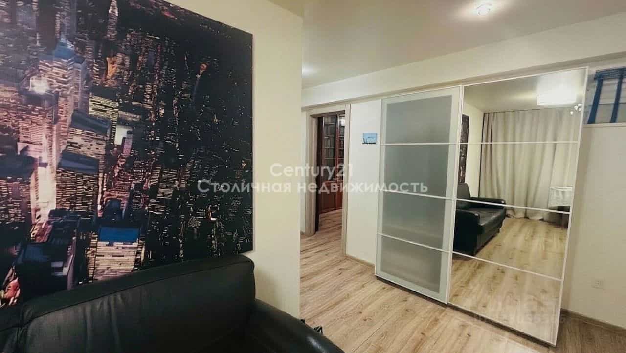 Россия, Москва, улица Гарибальди, 10к2, фото 4