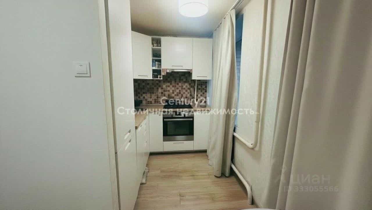Россия, Москва, улица Гарибальди, 10к2, фото 5