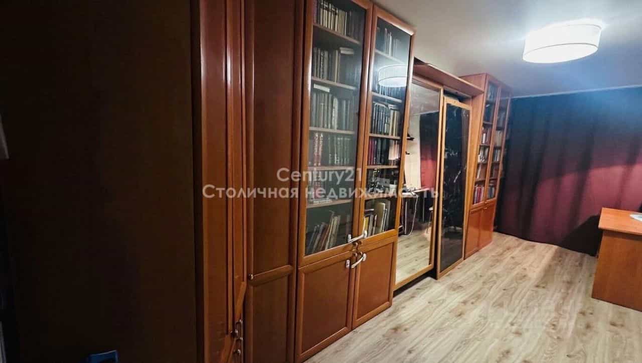 Россия, Москва, улица Гарибальди, 10к2, фото 6