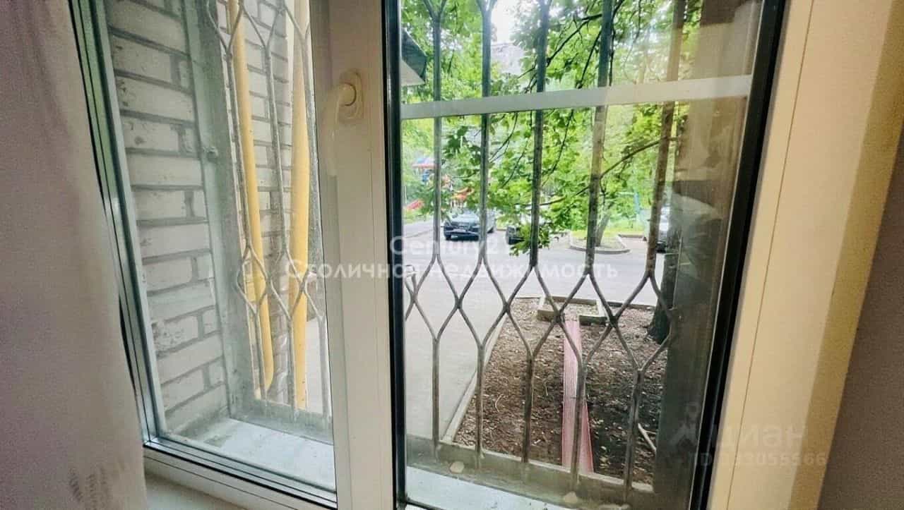 Россия, Москва, улица Гарибальди, 10к2, фото 8