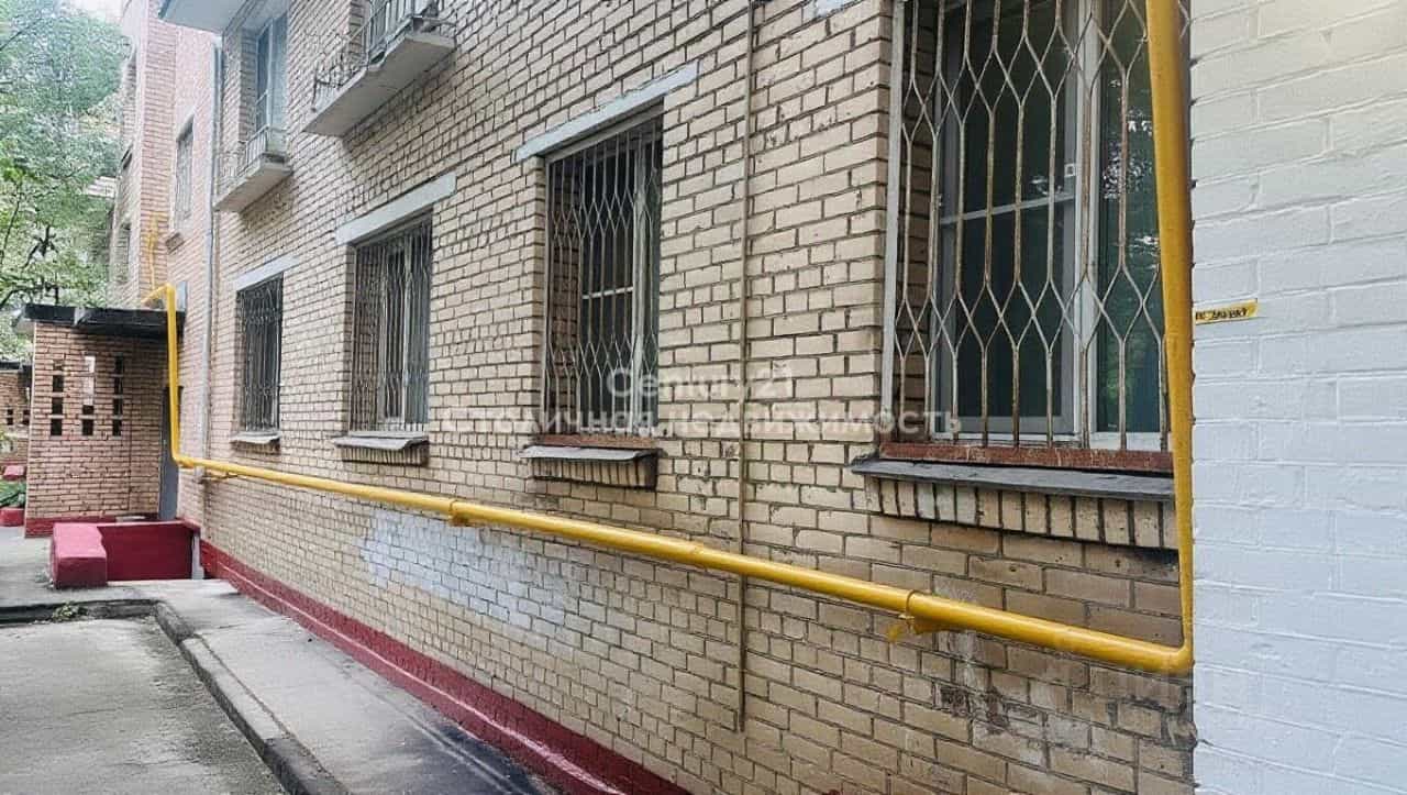 Россия, Москва, улица Гарибальди, 10к2, фото 12