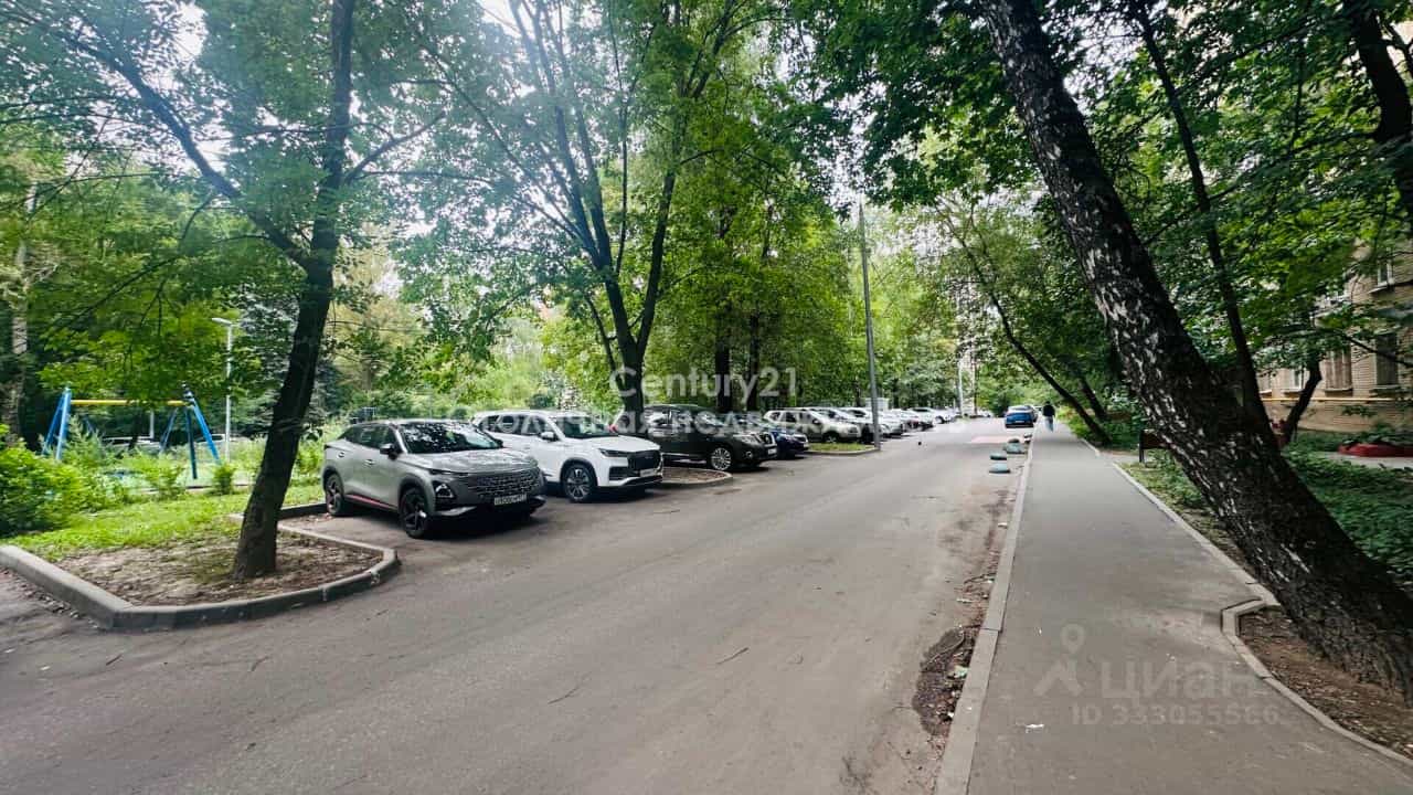 Россия, Москва, улица Гарибальди, 10к2, фото 16