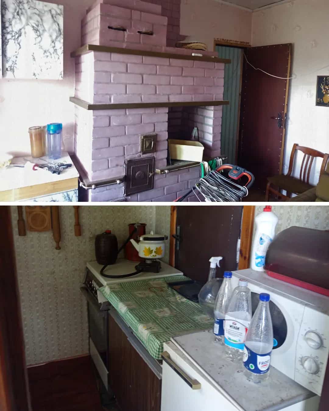 Беларусь, Брестский район, Мухавецкий сельсовет, СТ Астра, 277, фото 6