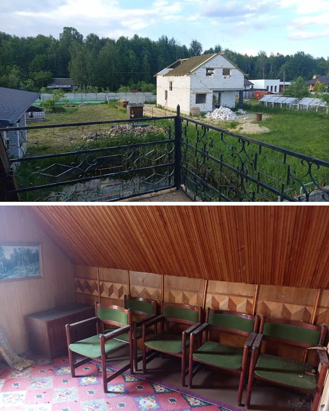 Беларусь, Брестский район, Мухавецкий сельсовет, СТ Астра, 277, фото 8