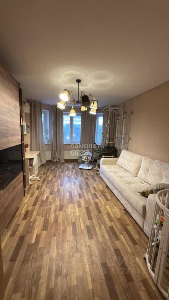 Россия, Нижний Новгород, Первоцветная улица, 8к2