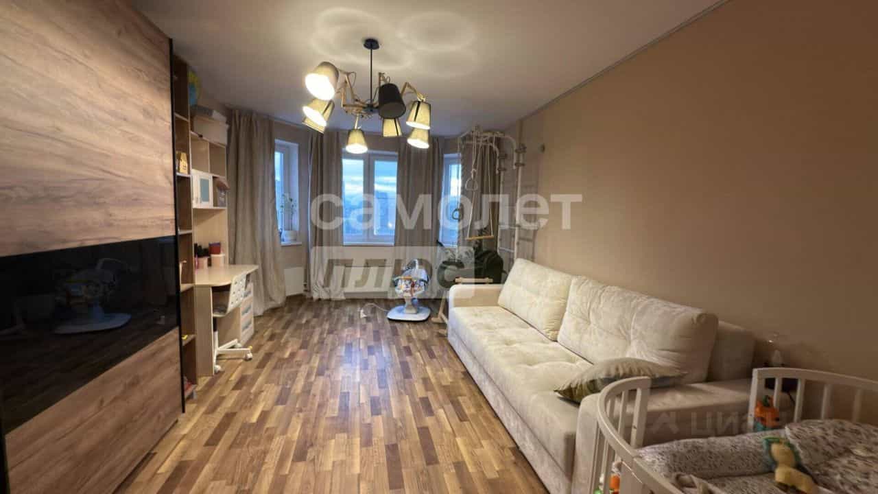 Россия, Нижний Новгород, Первоцветная улица, 8к2, фото 3