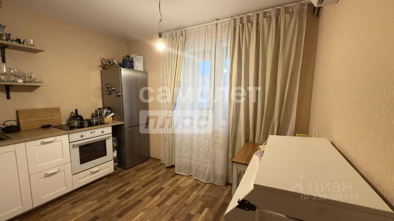 Россия, Нижний Новгород, Первоцветная улица, 8к2, фото 5