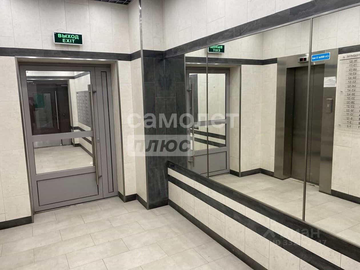 Россия, Нижний Новгород, Первоцветная улица, 8к2, фото 12