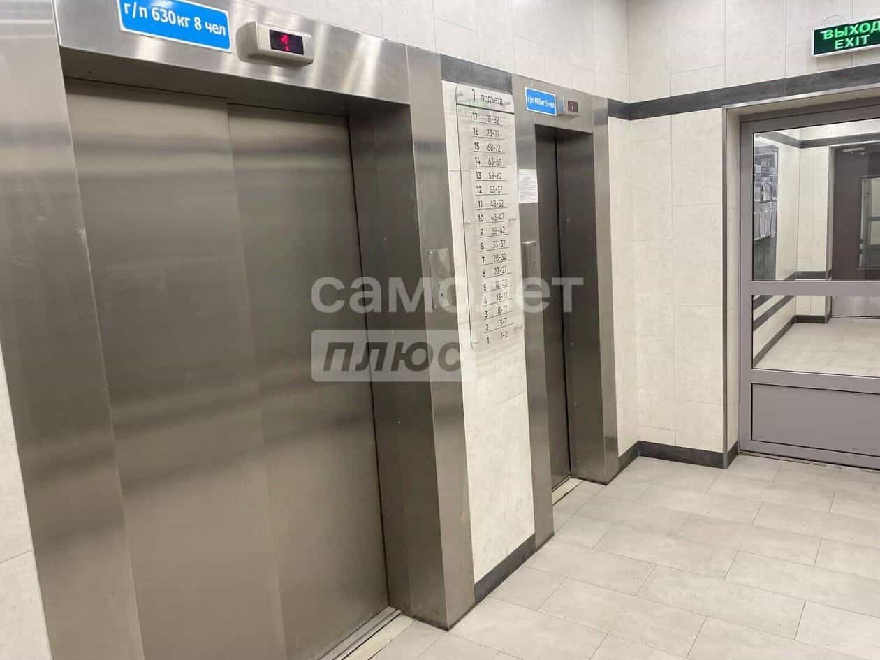 Россия, Нижний Новгород, Первоцветная улица, 8к2, фото 14
