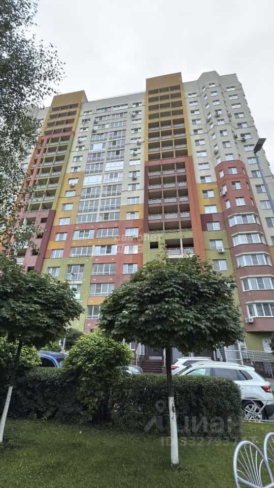 Россия, Нижний Новгород, Первоцветная улица, 8к2, фото 15