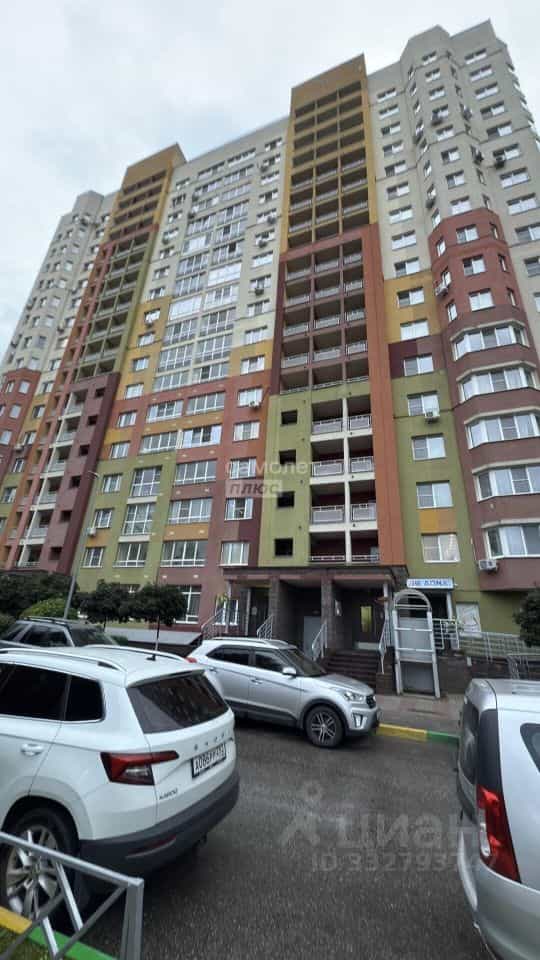 Россия, Нижний Новгород, Первоцветная улица, 8к2, фото 16