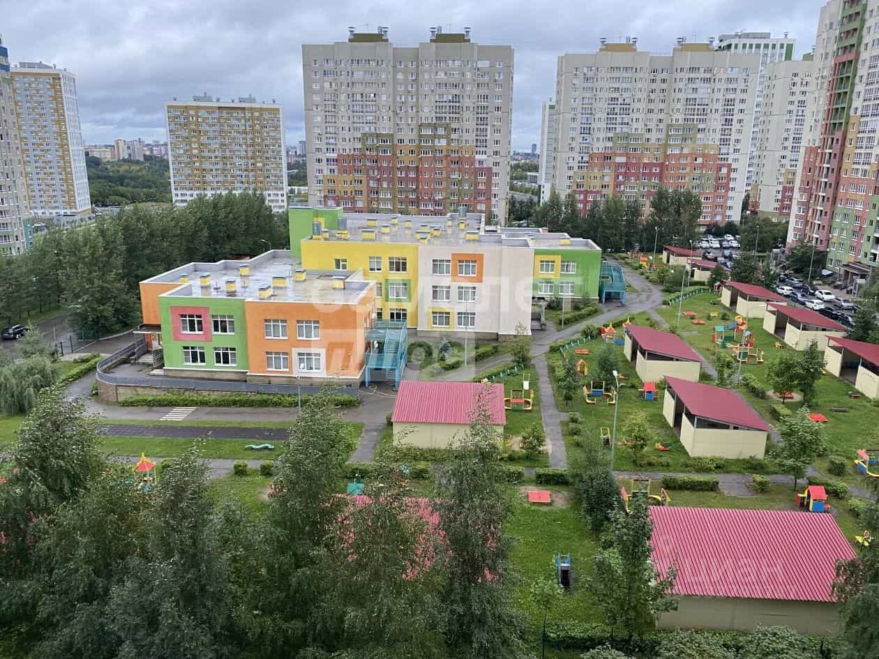 Россия, Нижний Новгород, Первоцветная улица, 8к2, фото 18