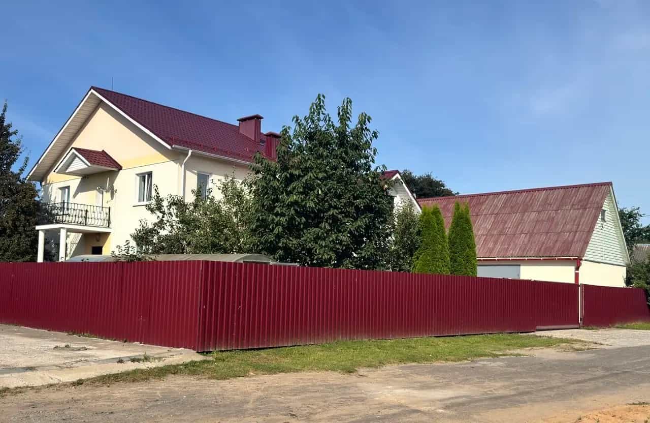 Беларусь, Могилёв, переулок Котельникова, 21, фото 18