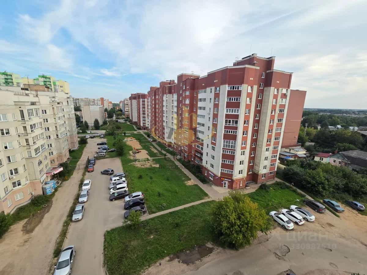 Россия, Иваново, Революционная улица, 32, фото 18