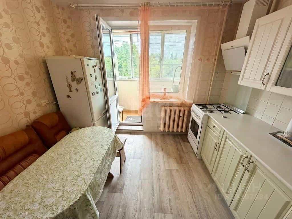 Россия, Ярославская область, Рыбинск, Юбилейная улица, 14, фото 3
