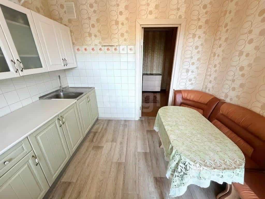 Россия, Ярославская область, Рыбинск, Юбилейная улица, 14, фото 4