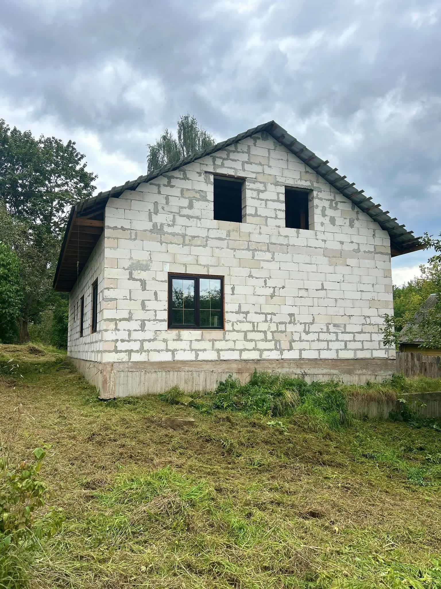 Беларусь, Витебская область, Полоцк, улица Азина, 27, фото 2