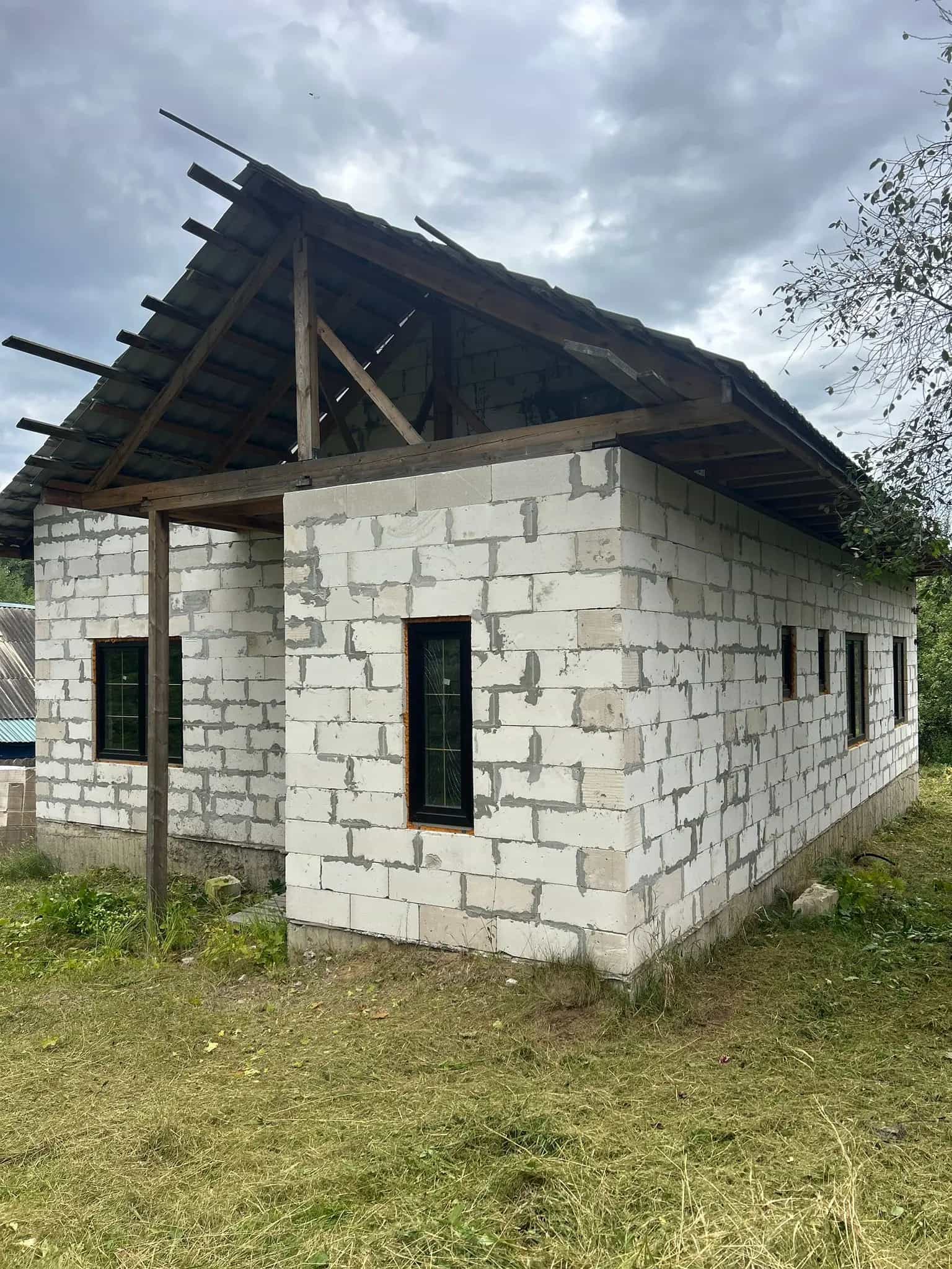 Беларусь, Витебская область, Полоцк, улица Азина, 27, фото 3