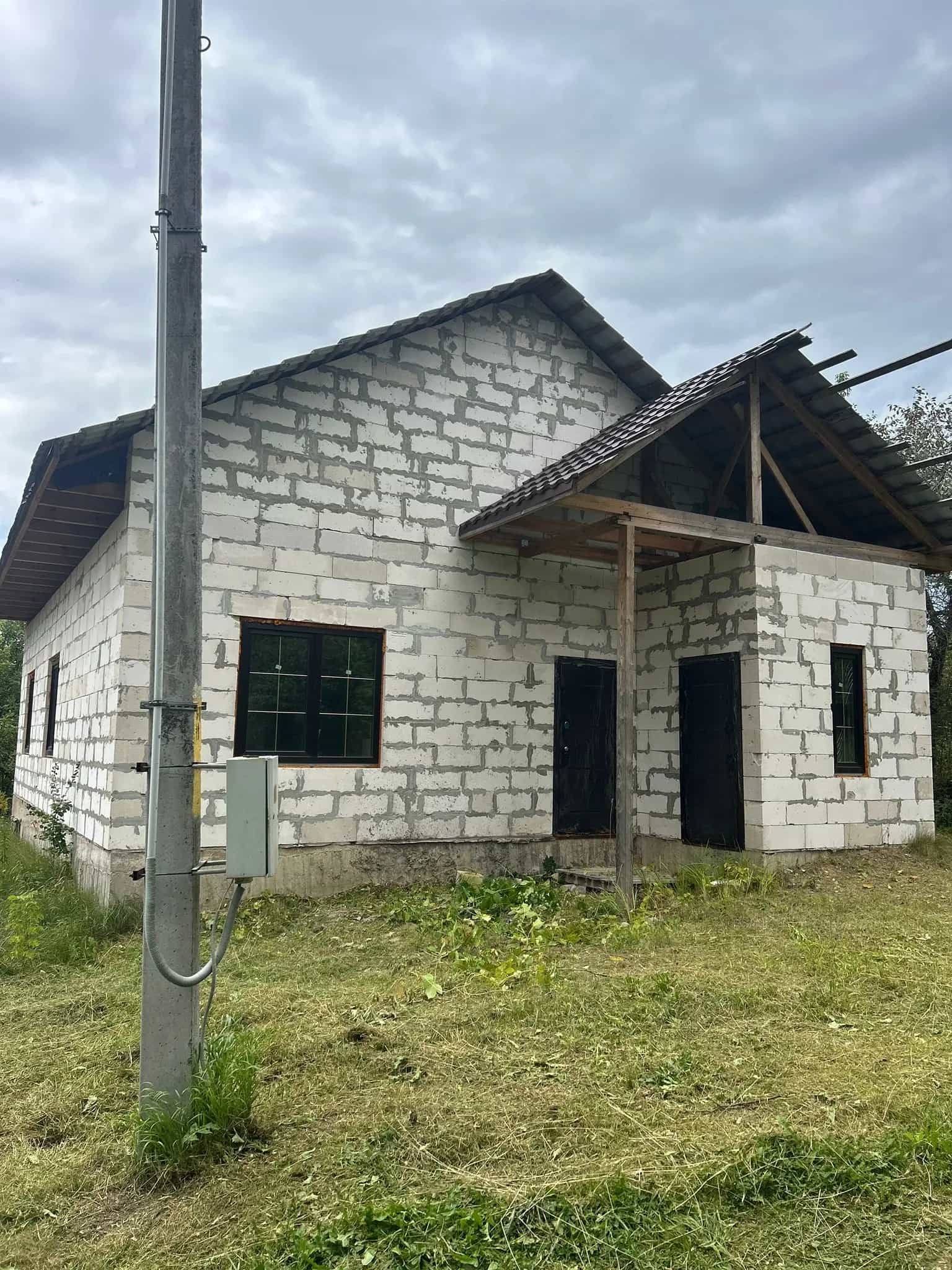 Беларусь, Витебская область, Полоцк, улица Азина, 27, фото 4