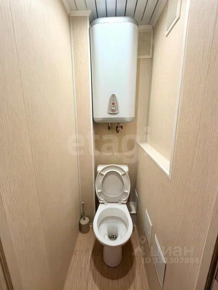 Россия, Ярославская область, Рыбинск, Юбилейная улица, 14, фото 12