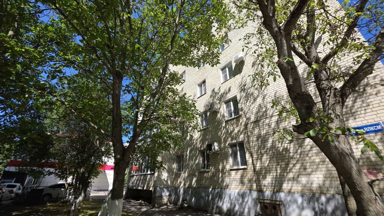 Россия, Ставрополь, улица 50 лет ВЛКСМ, 42/2, фото 2
