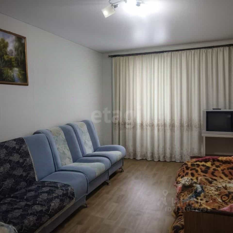 Россия, Липецк, микрорайон Матырский, Физкультурная улица, 6, фото 3