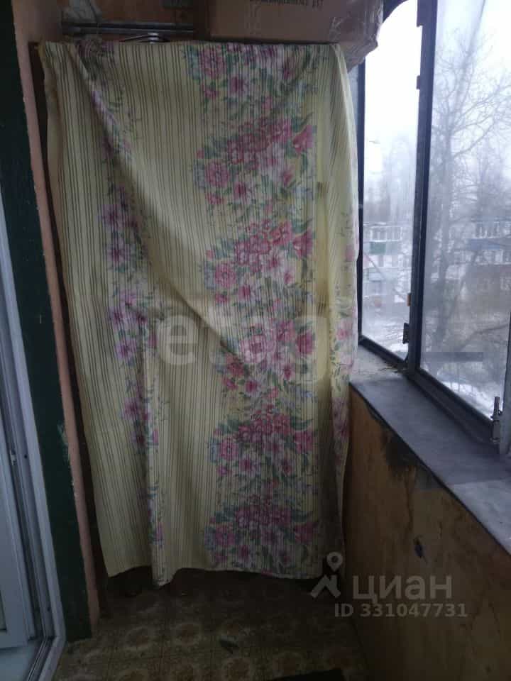 Россия, Липецк, микрорайон Матырский, Физкультурная улица, 6, фото 10