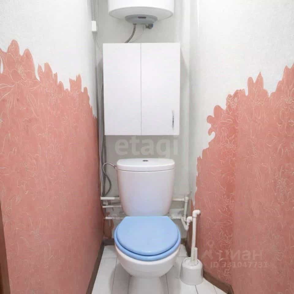 Россия, Липецк, микрорайон Матырский, Физкультурная улица, 6, фото 14