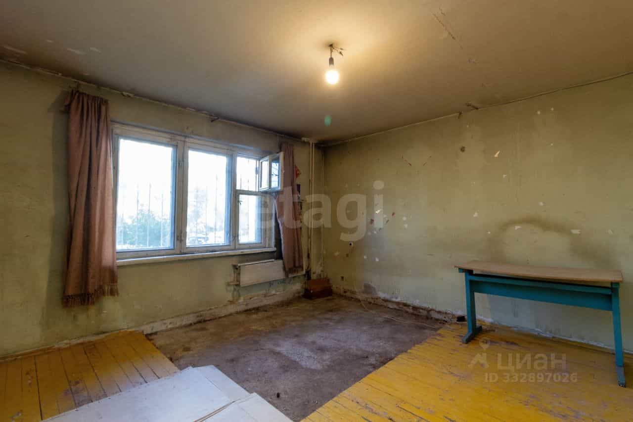 Россия, Красноярск, улица 26 Бакинских Комиссаров, 28, фото 4