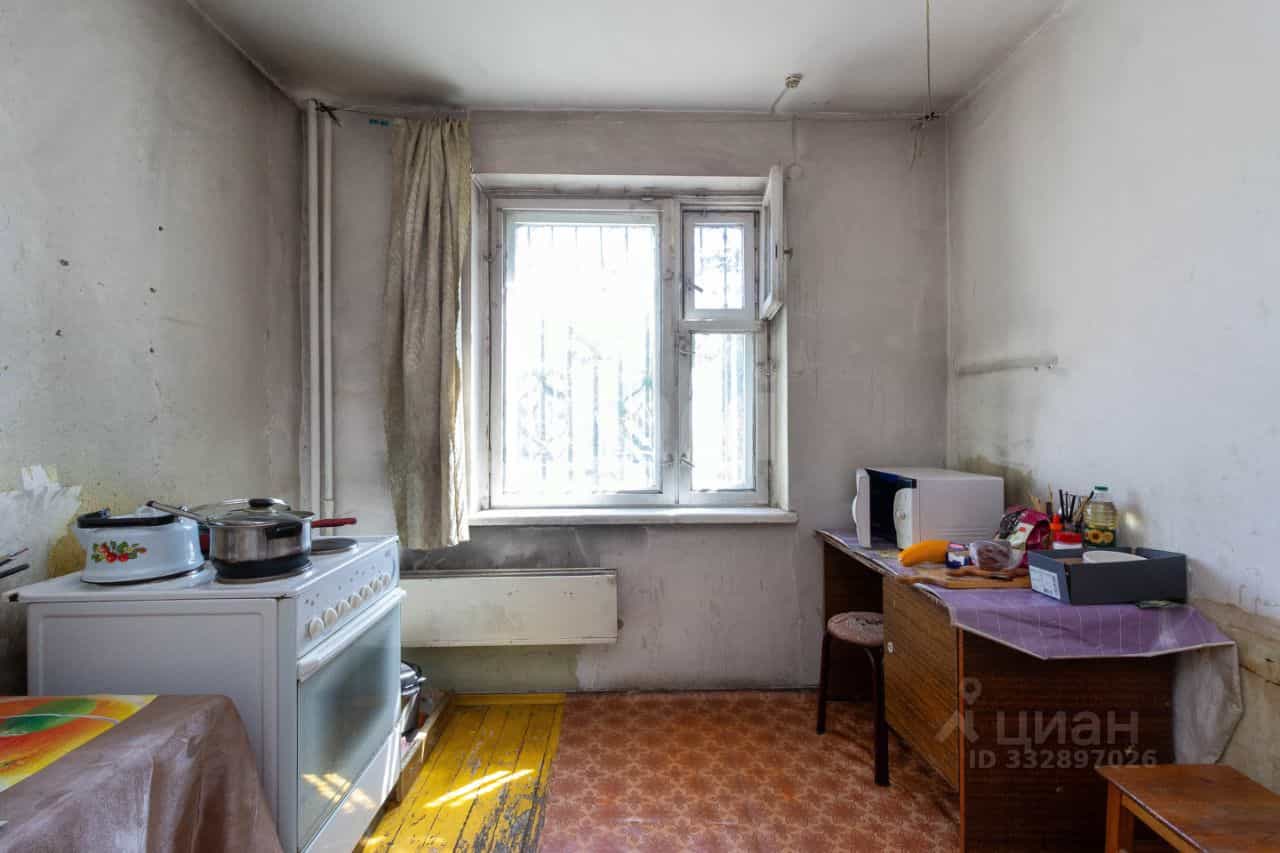 Россия, Красноярск, улица 26 Бакинских Комиссаров, 28, фото 6