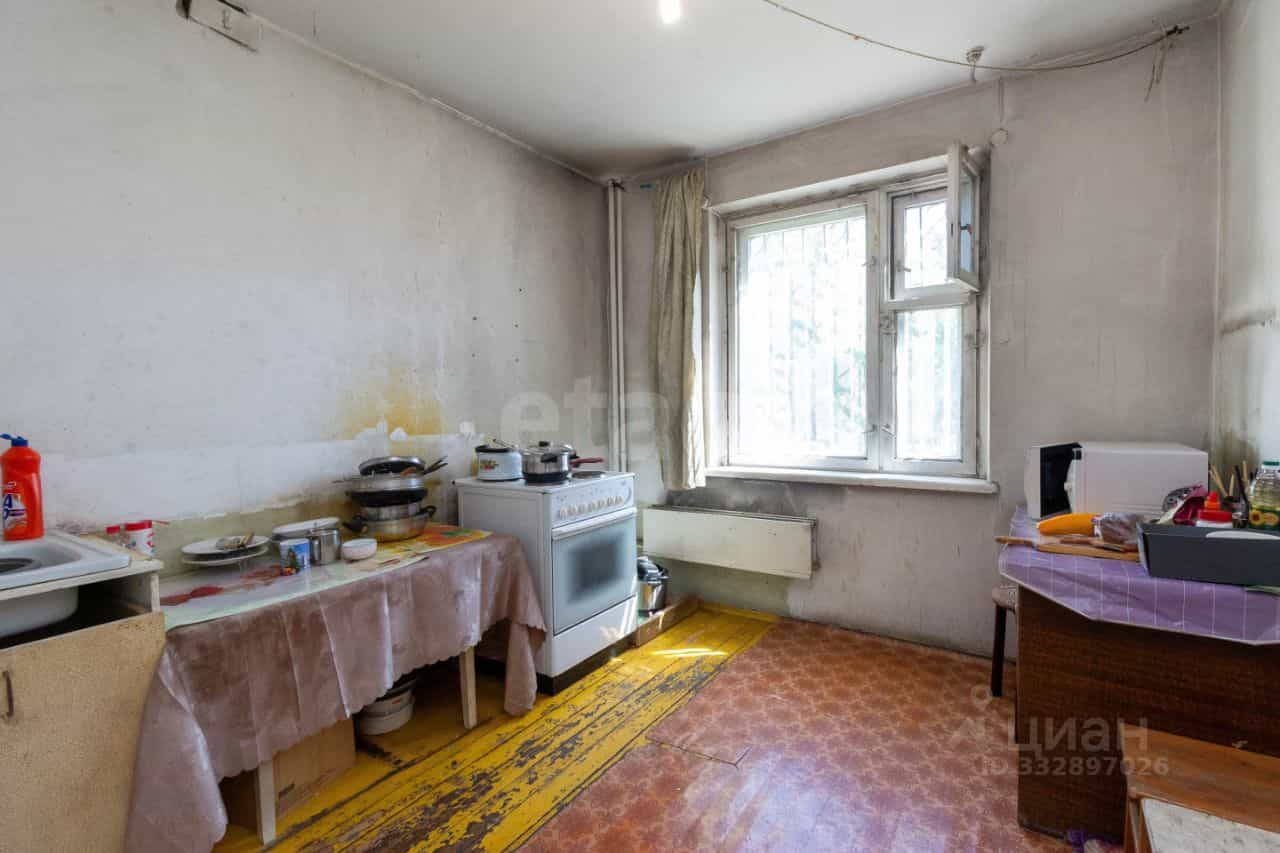 Россия, Красноярск, улица 26 Бакинских Комиссаров, 28, фото 7