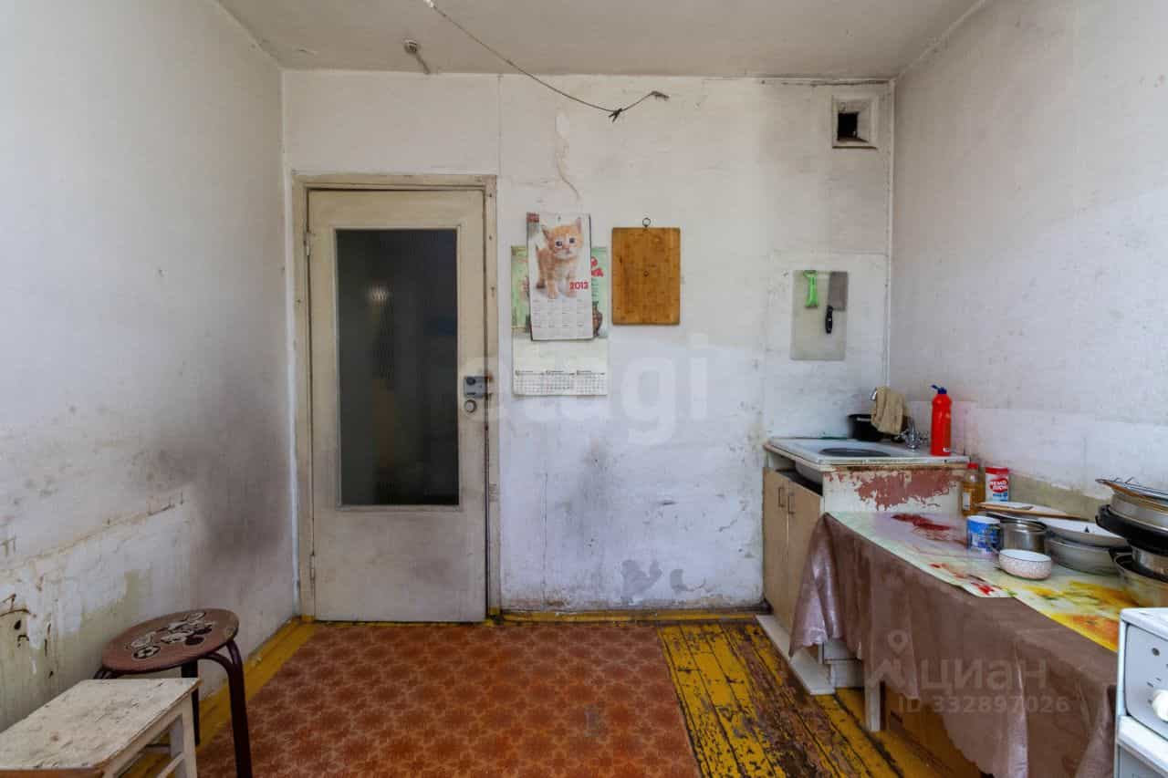 Россия, Красноярск, улица 26 Бакинских Комиссаров, 28, фото 8