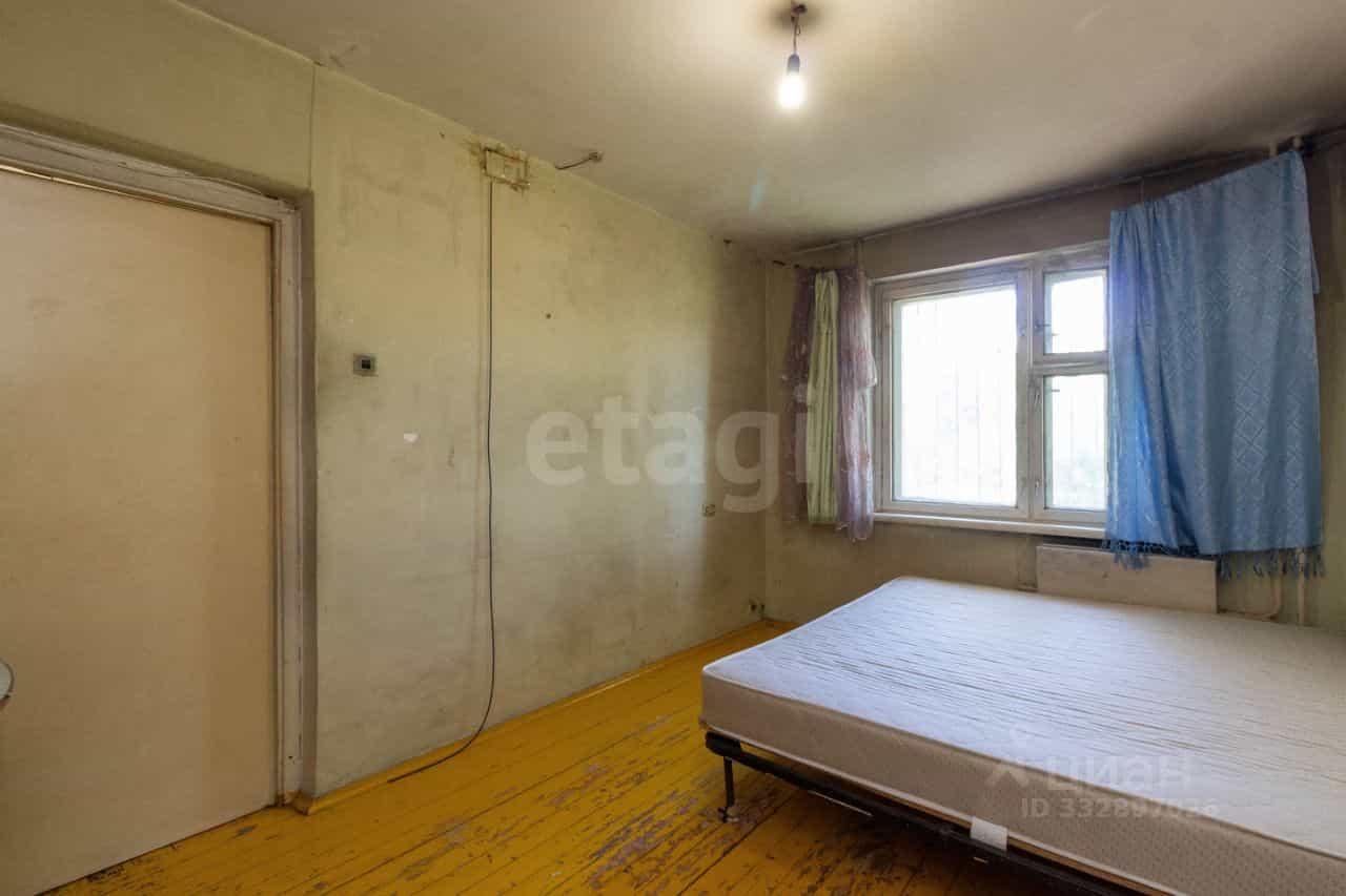 Россия, Красноярск, улица 26 Бакинских Комиссаров, 28, фото 9